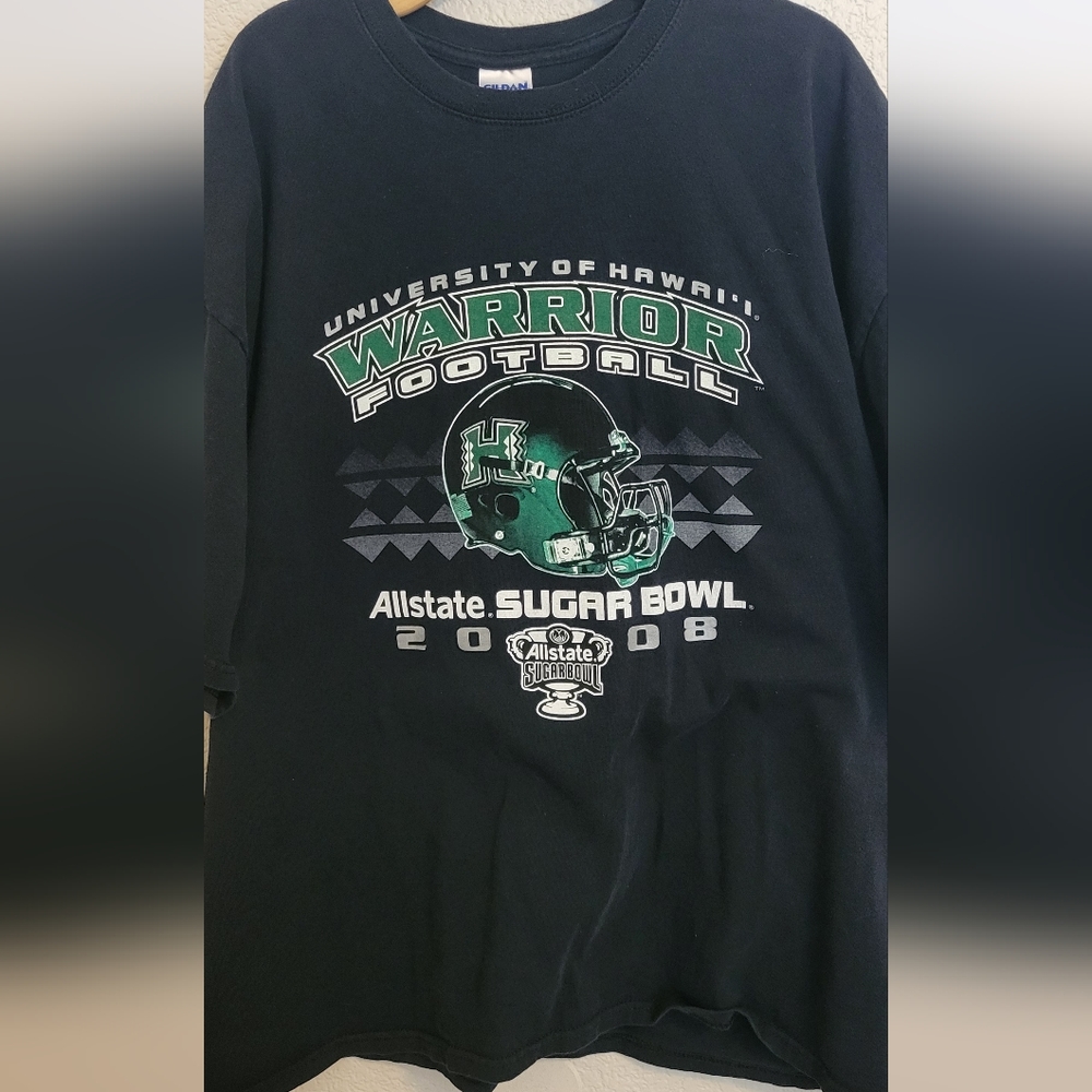 VNT UoH t-shirt
